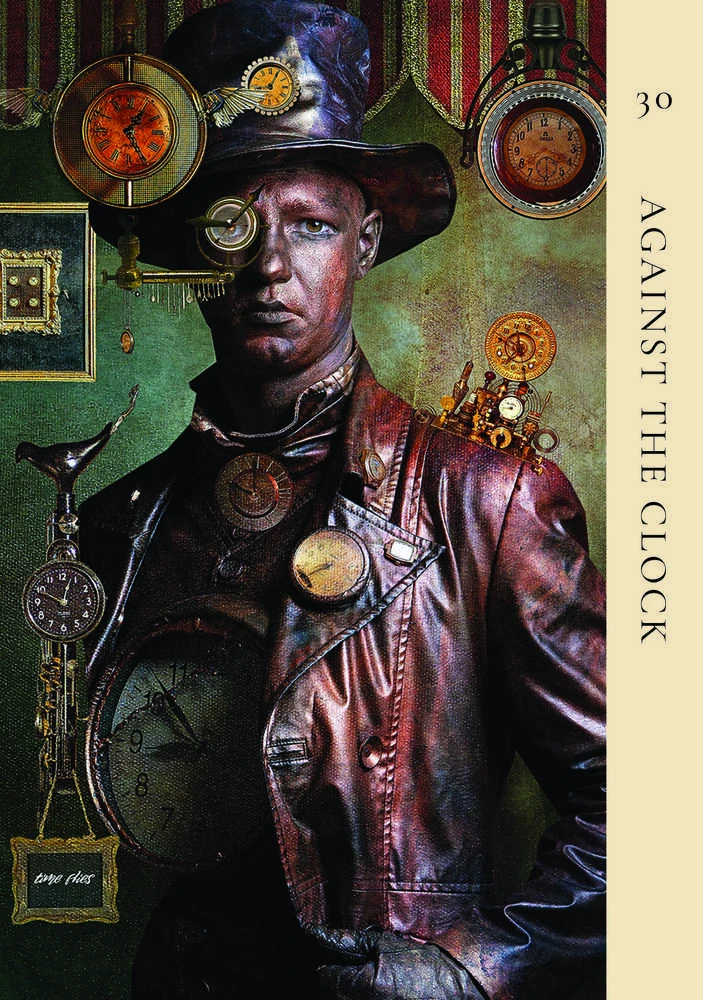 KNYGA Rockpool Publishing Human Spirit Oracle Kortos