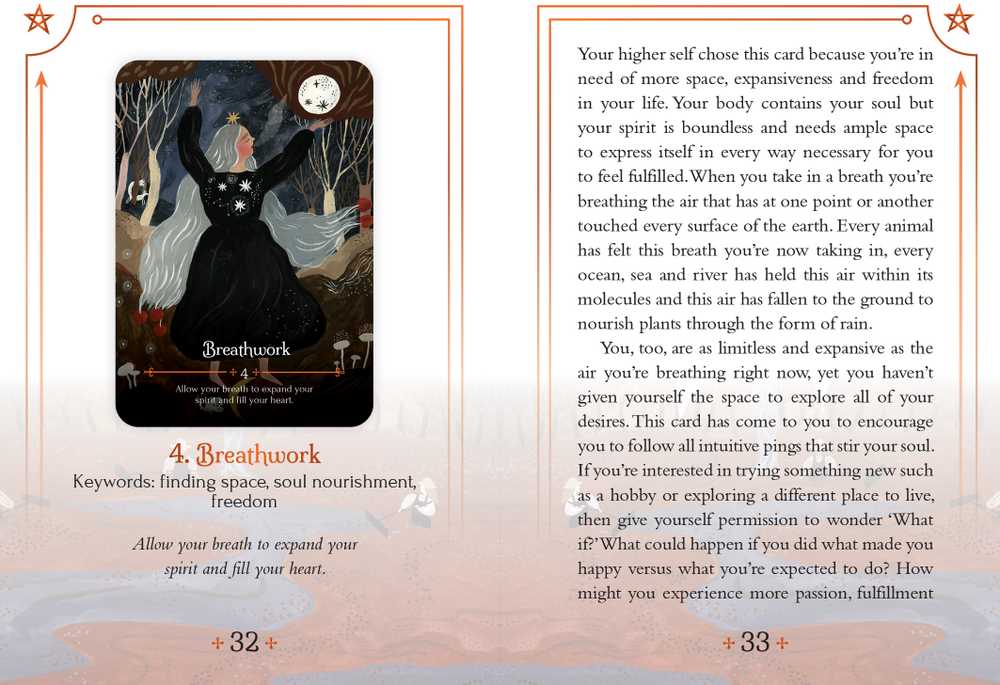 Rockpool Publishing Seasons Of The Witch Mabon Oracle Kortos