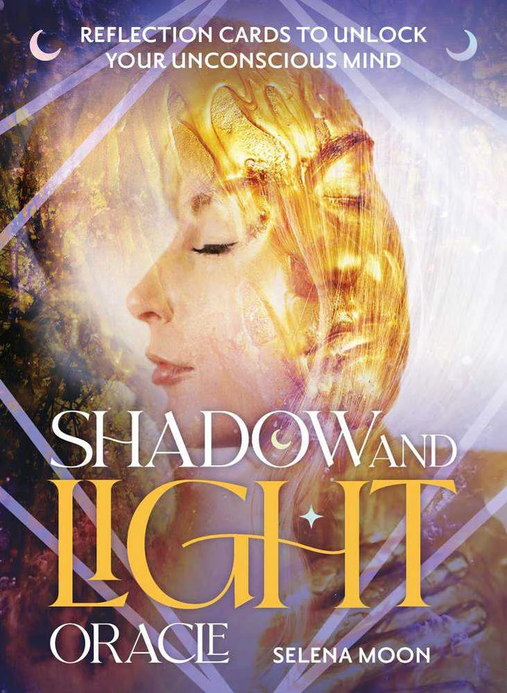 Rockpool Publishing Shadow And Light Oracle Kortos