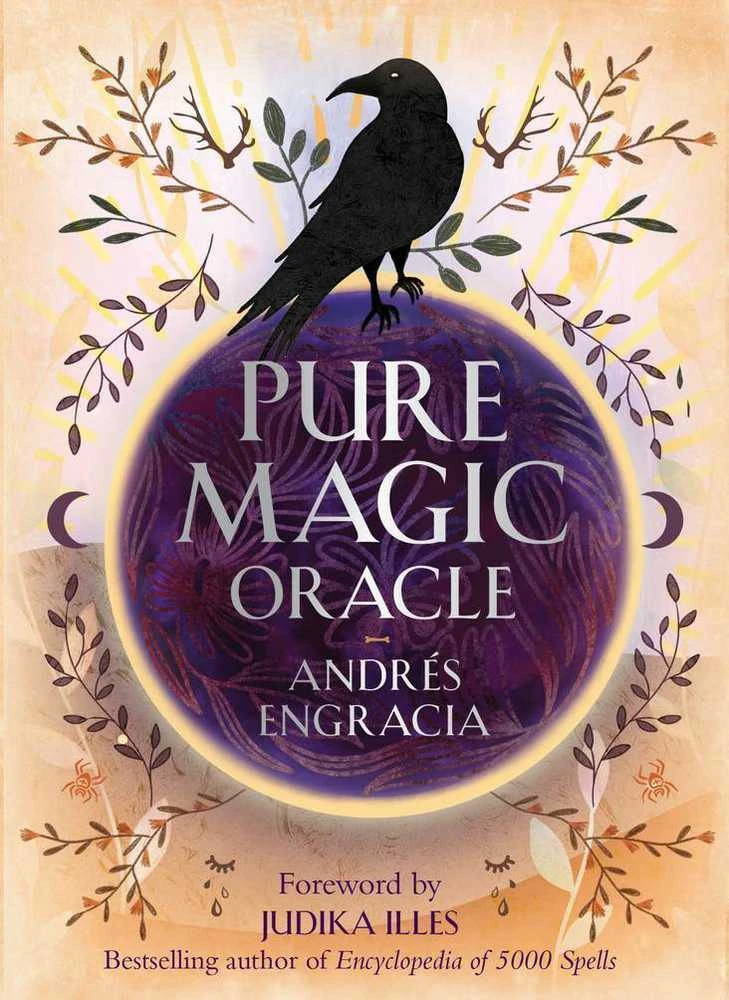 Rockpool Pure Magic Oracle Kortos