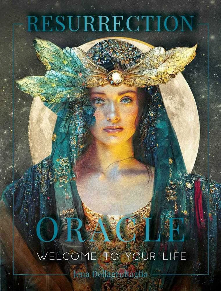 Rockpool Resurrection Oracle Kortos
