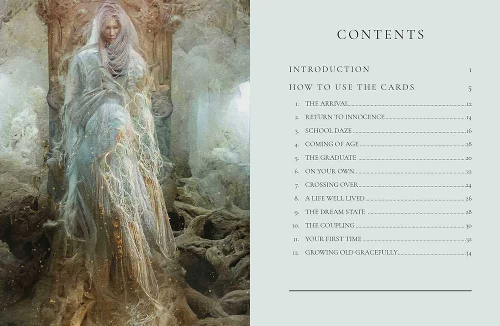 Rockpool Resurrection Oracle Kortos