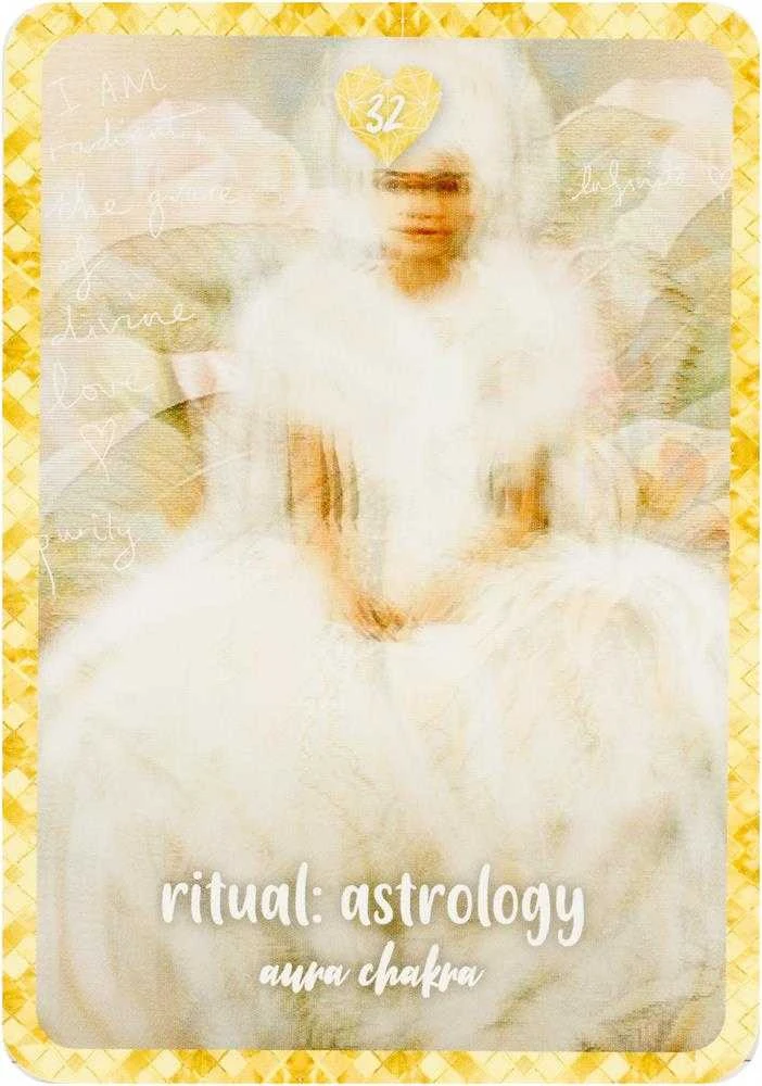 Rockpool Rock Pool Self Love Oracle Kortos