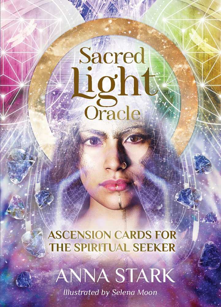 Rockpool Sacred Light Oracle Kortos
