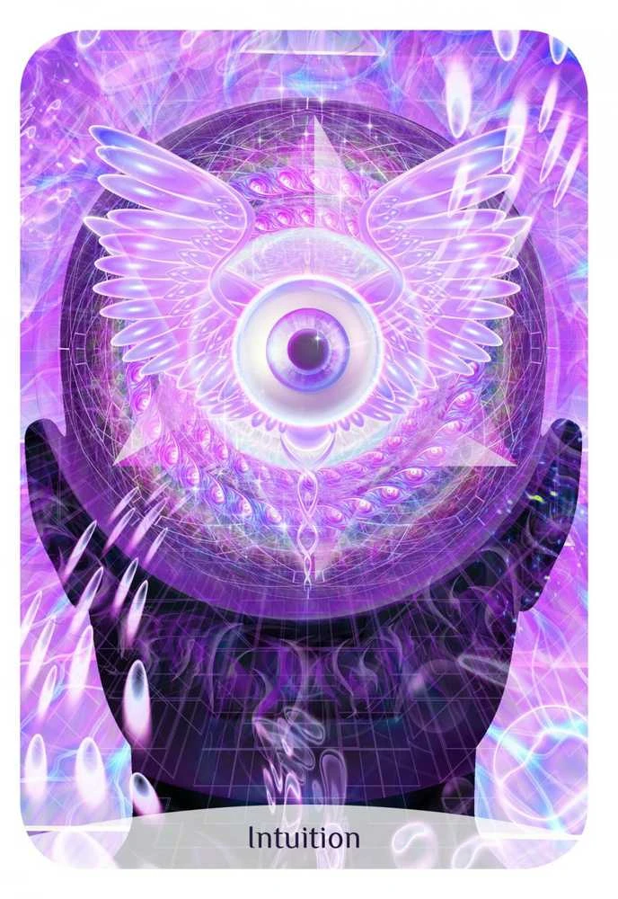 Rockpool Sacred Power Kortos