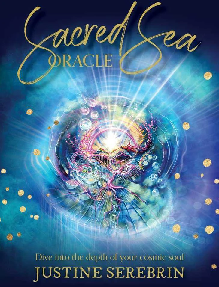 Rockpool Sacred Sea Oracle Kortos