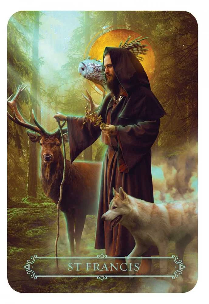 Rockpool Saints And Mystics Kortos