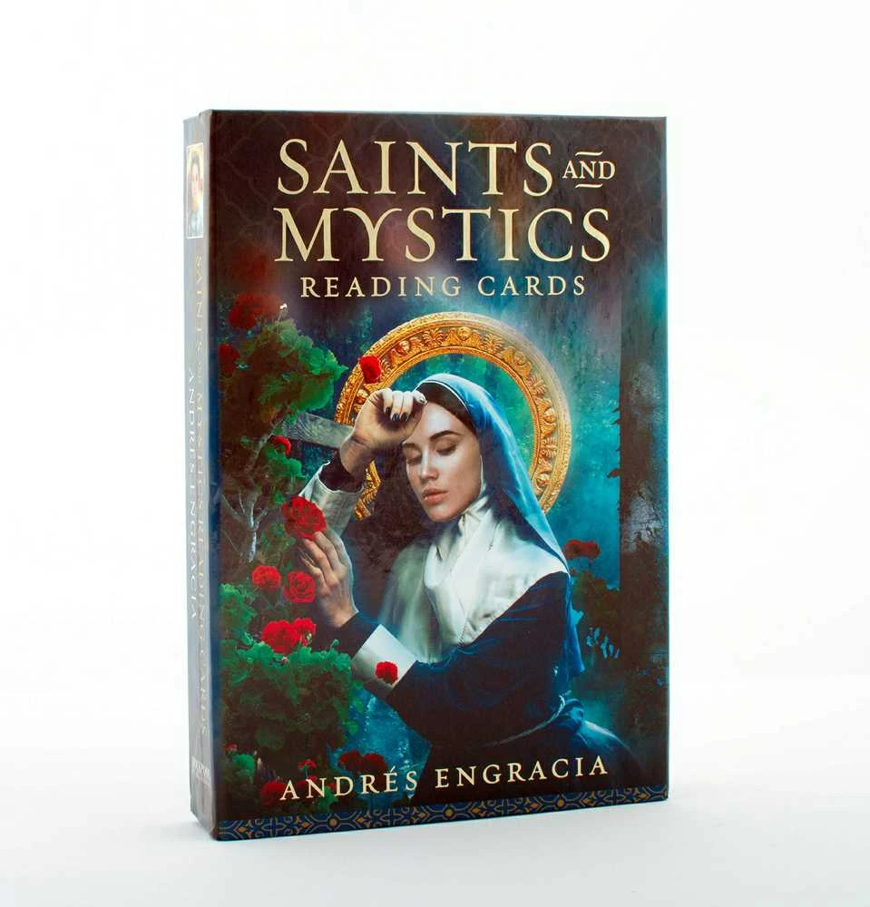 Rockpool Saints And Mystics Kortos