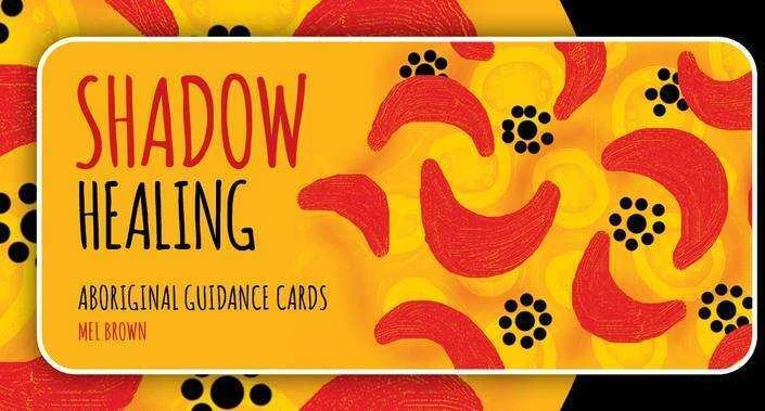 Rockpool Shadow : Aboriginal Guidance Kortos