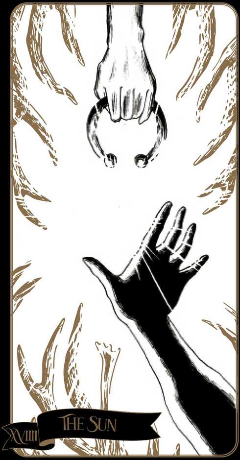 Rockpool Tarot Of The Sorceress Taro Kortos