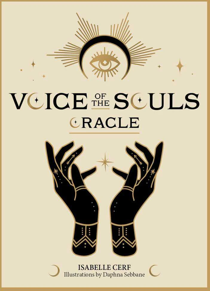 Rockpool Voice Of The Souls Oracle Kortos