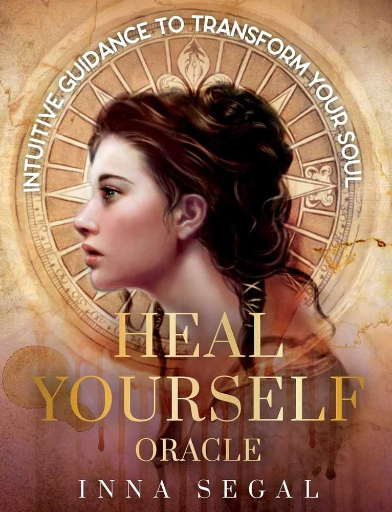 Rockpool Yourself Oracle kortos