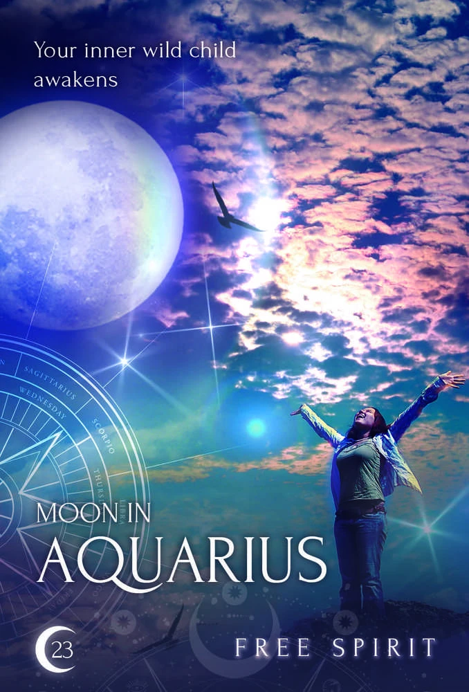 Rockpool Zodiac Moon Reading Kortos