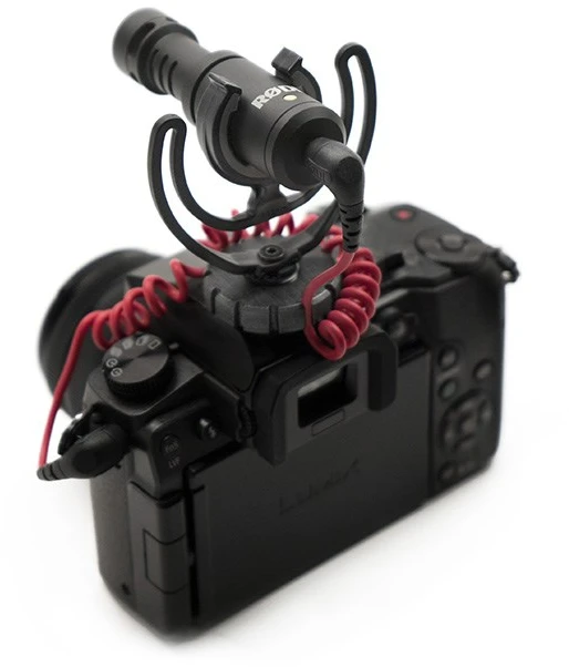 Rode VideoMicro