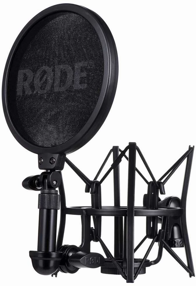 Rode RØDE SM6 mikrofono dalis/priedas