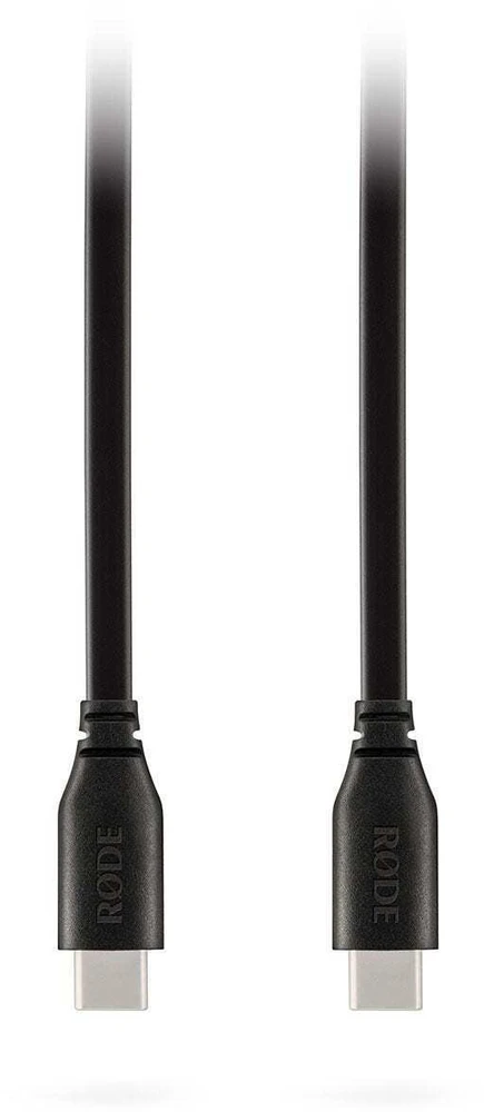 Rode USB Laidas - RØDE SC17 USB-C Į USB-C Laidas 1,5 m