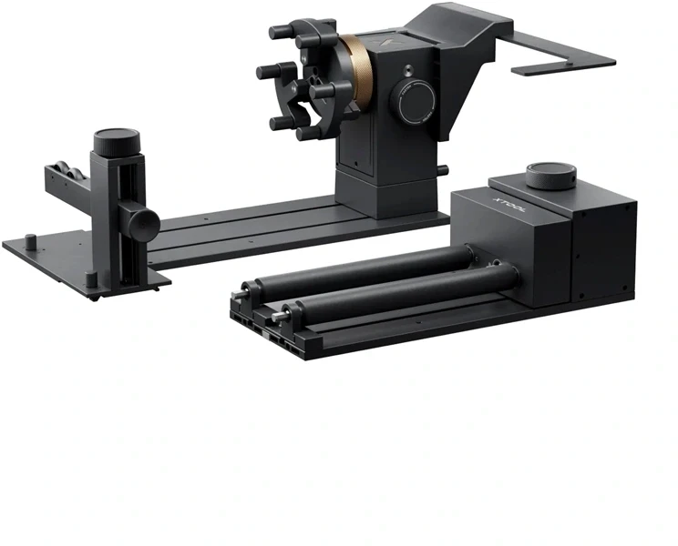 xTool sukamasis priedas 3 Lite skirtas xTool M2