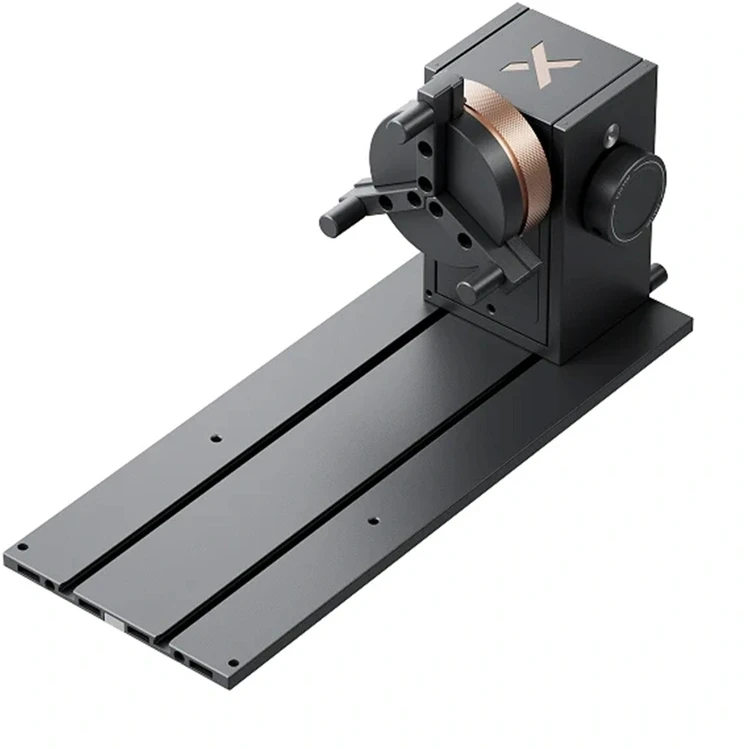 xTool sukamasis priedas 3 Lite skirtas xTool M2