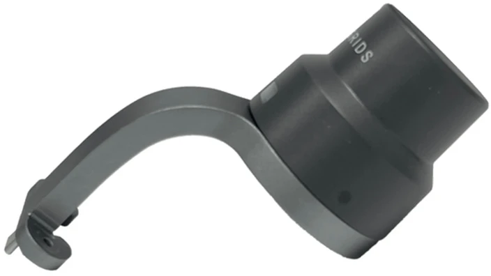 Skeneris XGRIDS RTK modulis LixelKity K1