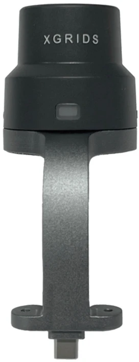 Skeneris XGRIDS RTK modulis LixelKity K1