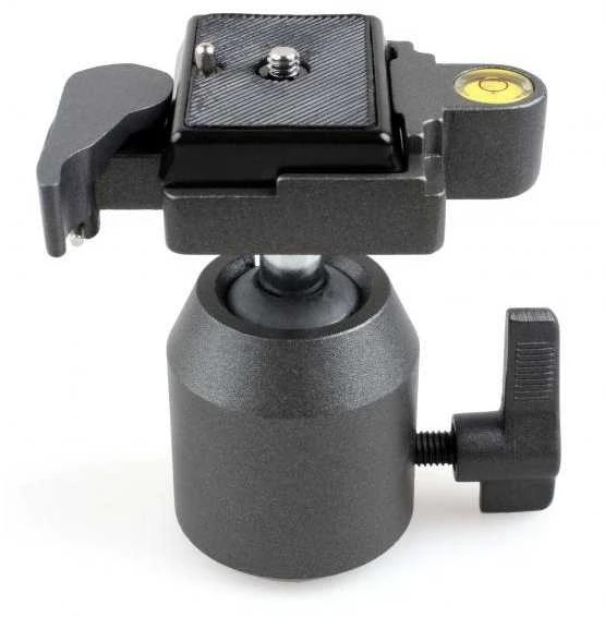 Rutulinė galva Camrock H020