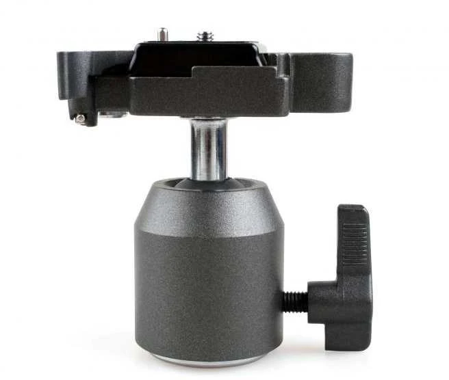 Rutulinė galva Camrock H020
