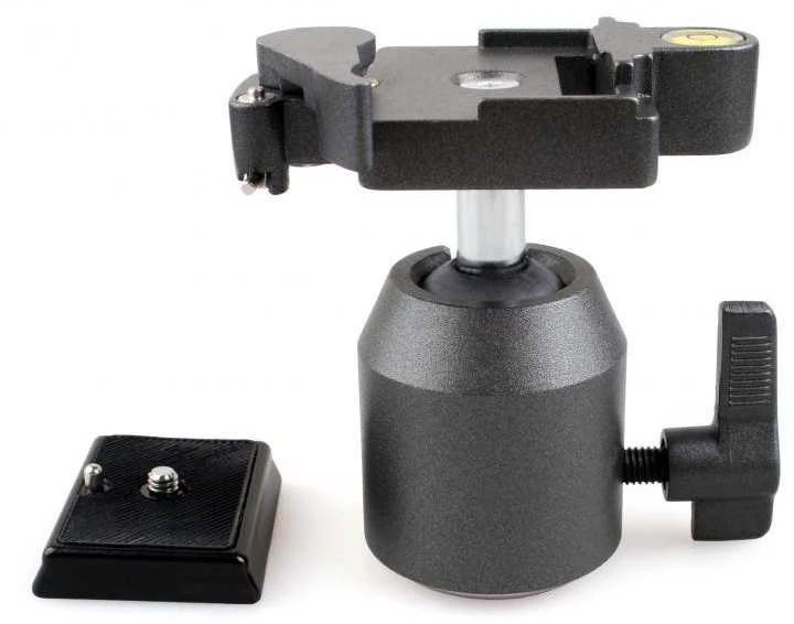 Rutulinė galva Camrock H020