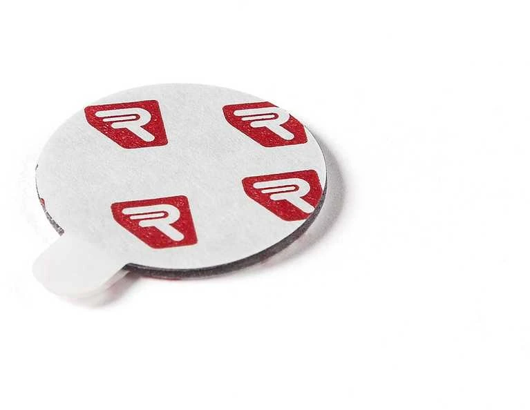 Rycote - Klijuojama pagalvėlė Stickies Adv 23mm apvali
