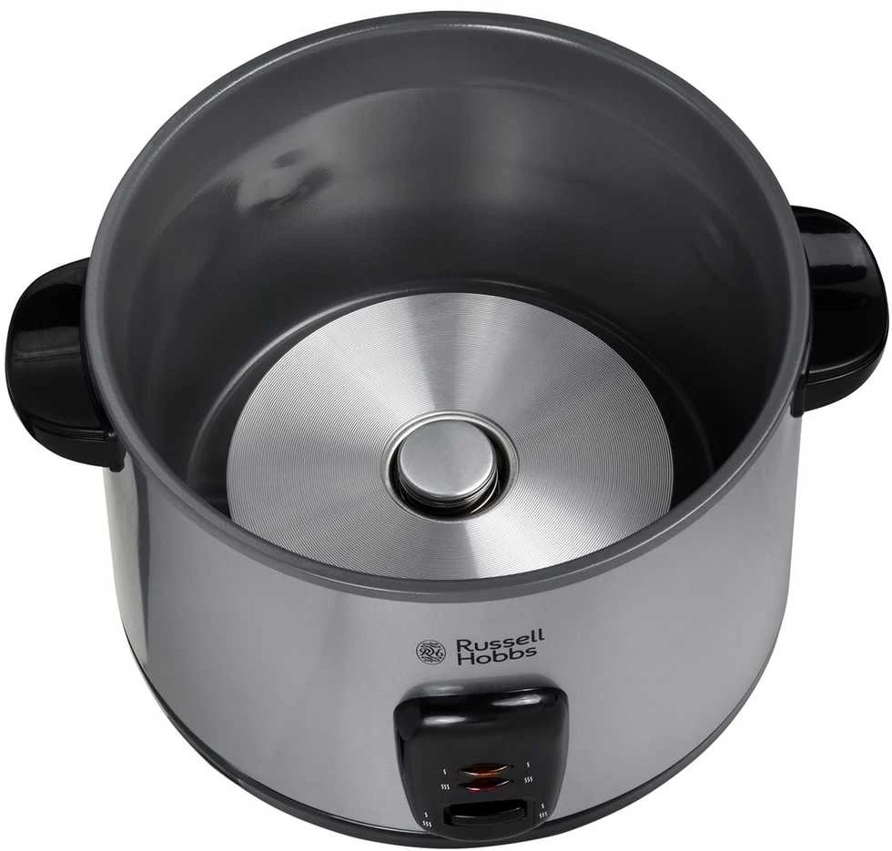 RUSSEL 19750-56 Ryžių viryklė Russell Hobbs 19750-56