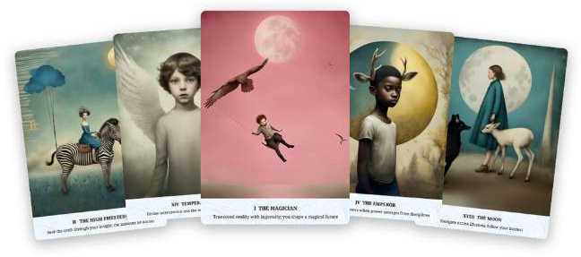 Sacred Scribe Publishing Taro kortų rinkinys - First Aid for Broken Hearts Tarot, 78 Kortos Su Instrukcijų Knyga