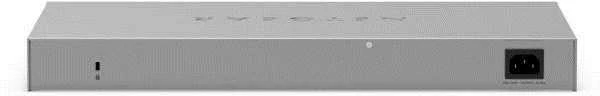 NETGEAR GS724TPP 24 prievadų Gigabit Smart Switch 380 W PoE+ biudžetas, 2x SFP+ prievadai
