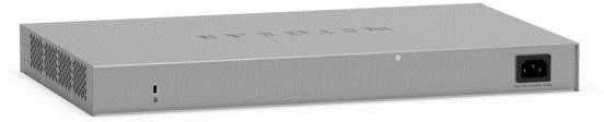 NETGEAR GS724TPP 24 prievadų Gigabit Smart Switch 380 W PoE+ biudžetas, 2x SFP+ prievadai