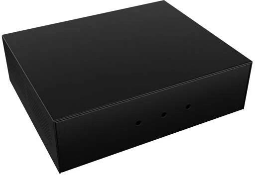 Šakotuvas Komutatorius Lanberg ILFE-8P-1GE-1S-120 Light Industrial PoE 4XBT 4XAT SFP+ETH DIN FAST Ethernet