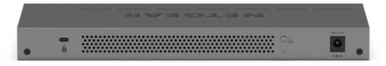 Šakotuvas Netgear 16-PORT POE+ 1G PLUS SWITCH - 1XSFP PORT 231W