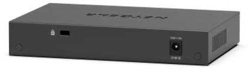 Šakotuvas Netgear Switch MS305 (MS305-100EUS) (MS305100EUS)