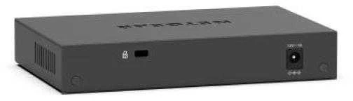 Šakotuvas Netgear Switch MS305 (MS305-100EUS) (MS305100EUS)