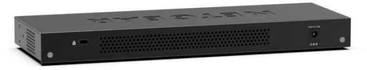 Šakotuvas Komutatorius - Tinklo Komutatorius Netgear GS316 16-Port Gigabit Ethernet 4.1MB Buferis