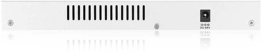 ZYXEL XMG-108 8 PORTS 2,5G + 1 SFP+, 8 PORTS 100W TOTAL POE++ DESKTOP MULTIGIG UNMANAGED DESKTOP SWITCH (2Y WARRANTY)