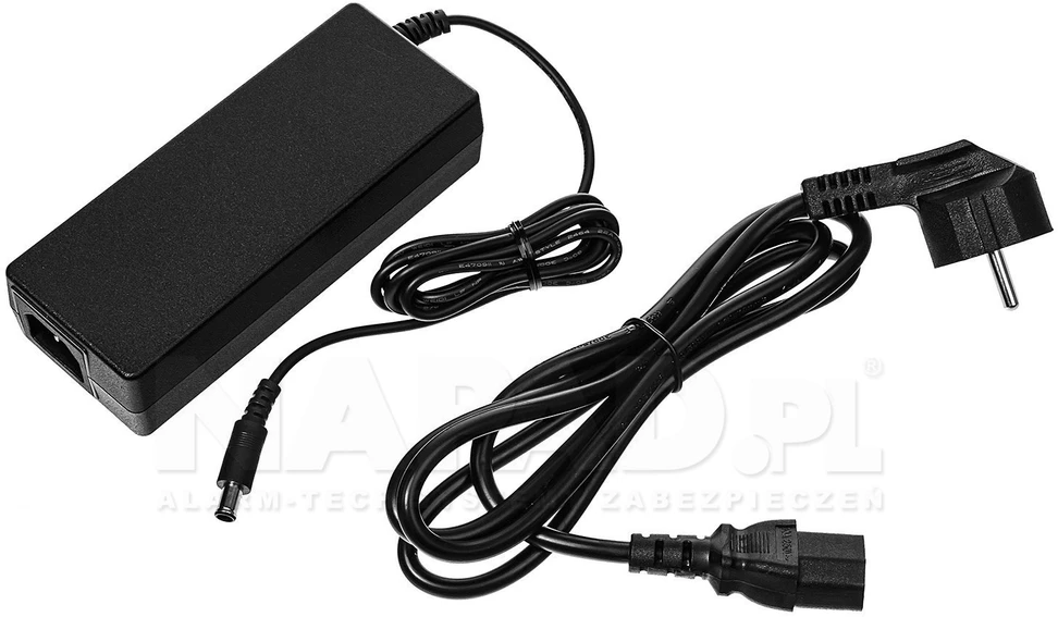 Šakotuvas PRAMONINIS SWITCH'AS POE PFS3110-8ET-96-V2 8 PRIEVADŲ SFP DAHUA
