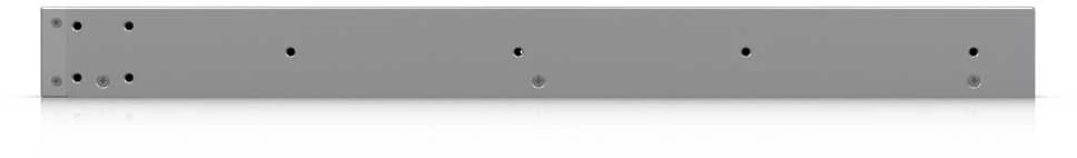 Šakotuvas Ubiquiti UniFi Pro XG 24 PoE valdomas L2/L3 10G Ethernet (100/1000/10000) Maitinimas per Ethernet (PoE) 1U Pilkas