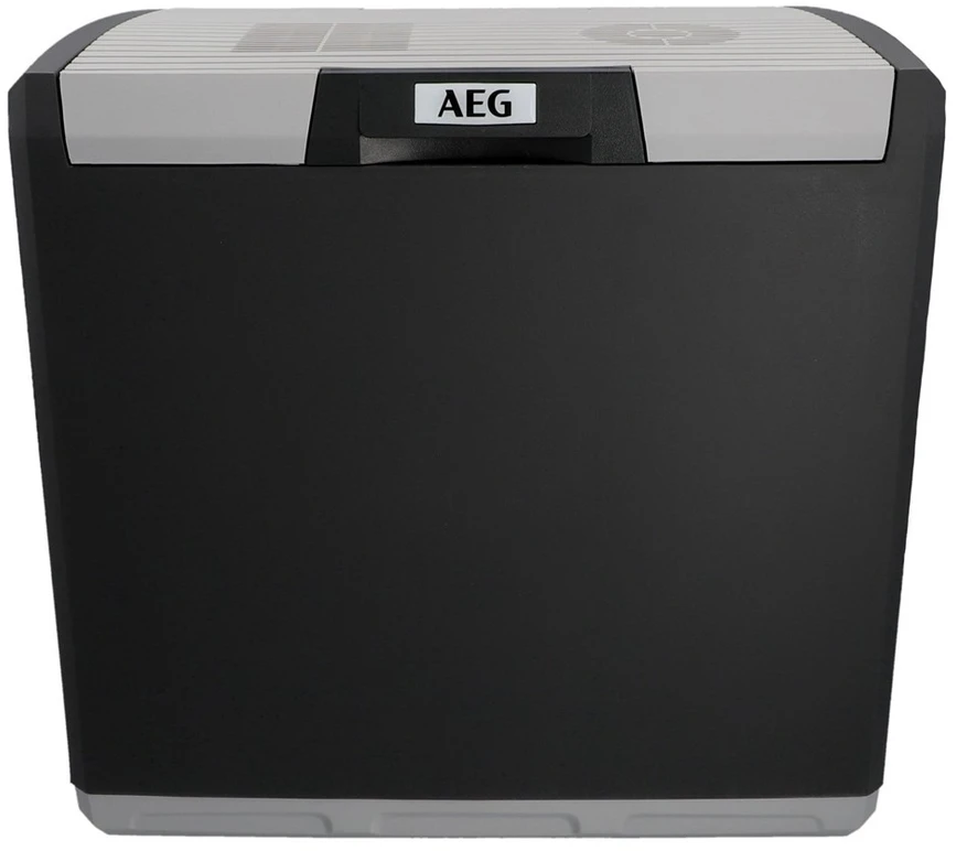 AEG KK28 28-litre 12V/230V portable fridge