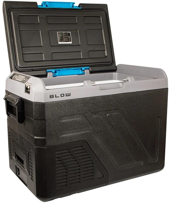 Kompresorius automobilinis šaldytuvas 35L BLOW