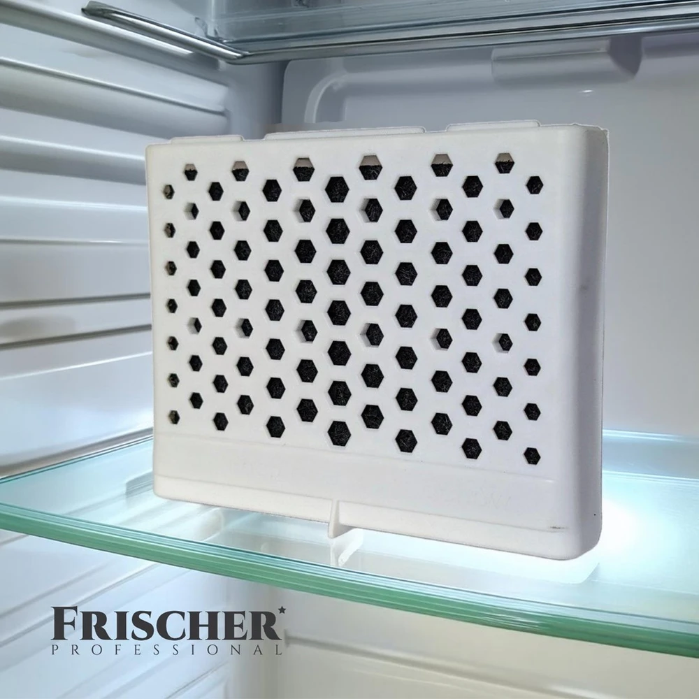 Frischer šaldytuvas odour absorber