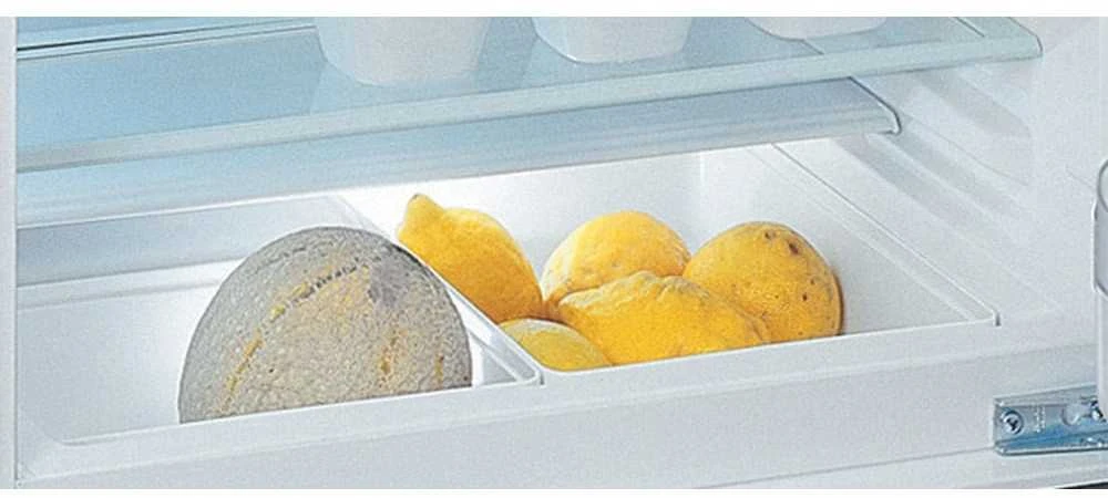 Įmontuojamas šaldytuvas Whirlpool WBUL021