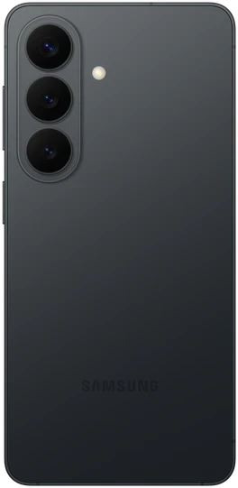 SAMSUNG Galaxy S26 5G 12/512GB Black