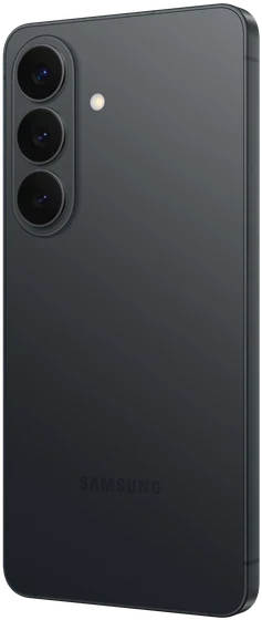 SAMSUNG Galaxy S26 5G 12/512GB Black