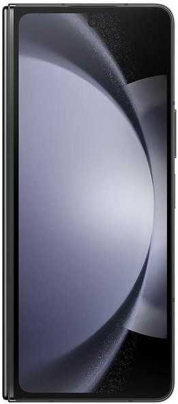 Samsung Galaxy Z Fold5 5G 512GB SM-F946B/DS Phantom Juodas