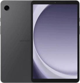 Planšetė Samsung Galaxy Tab A9+ 5G, 64GB, 11 col., Pilkos spalvos