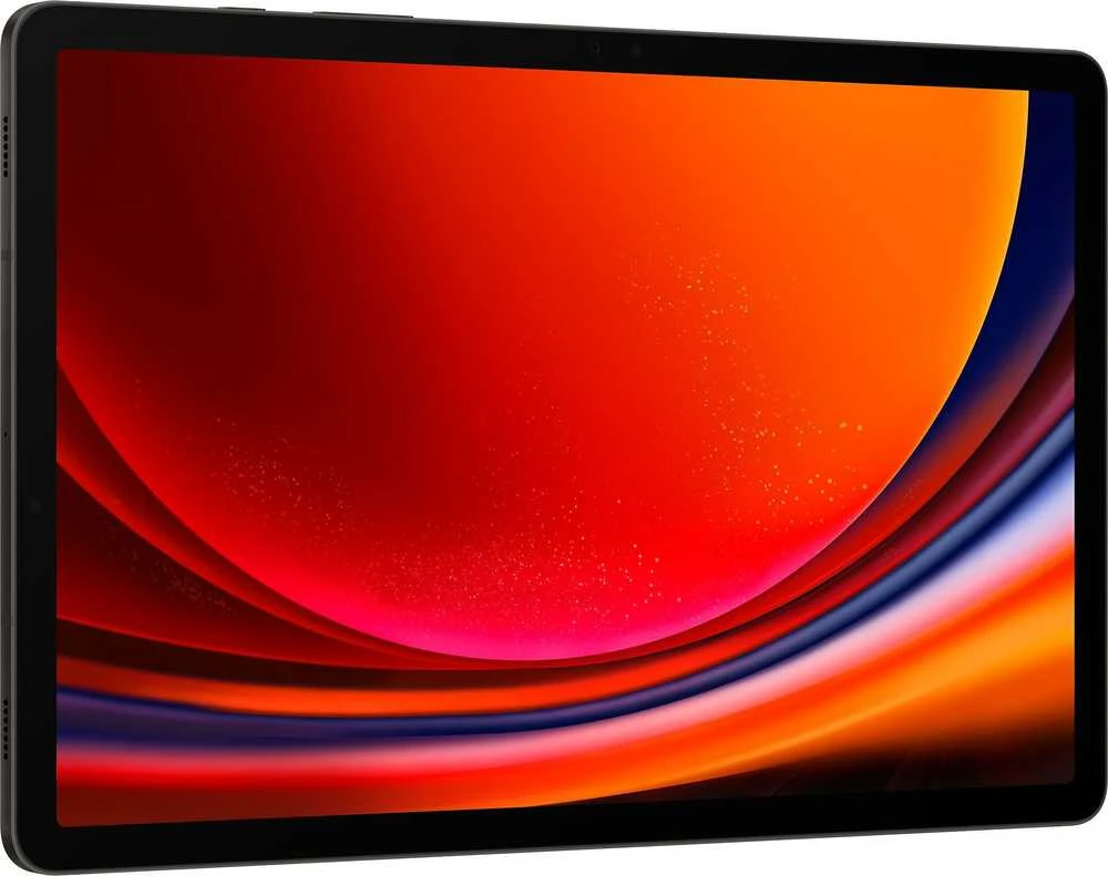 Planšetė Samsung Galaxy Tab A9+ 5G, 64GB, 11 col., Pilkos spalvos