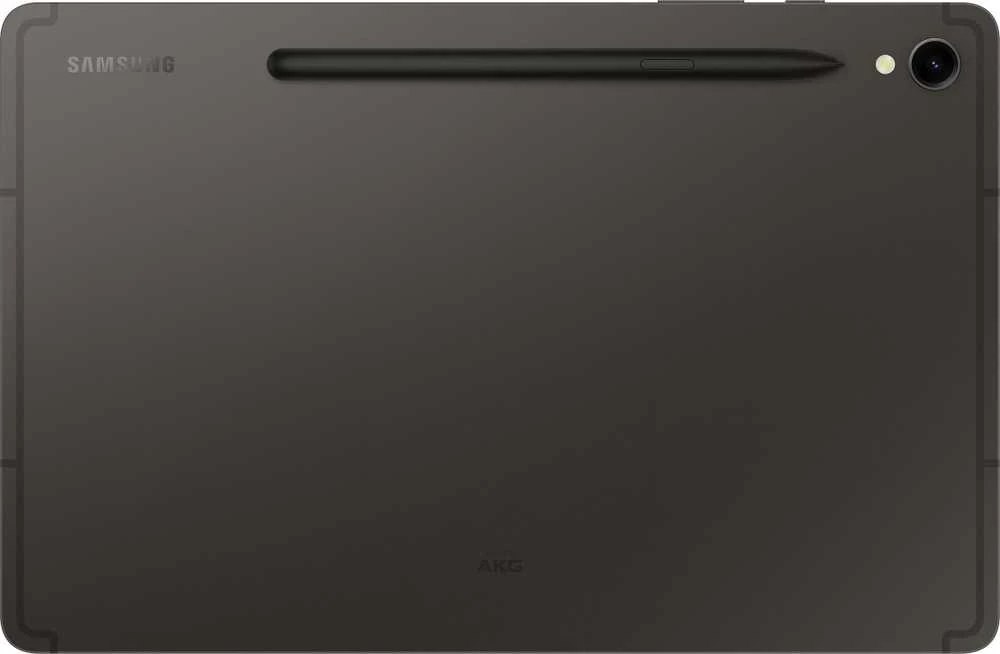 Planšetė Samsung Galaxy Tab A9+ 5G, 64GB, 11 col., Pilkos spalvos